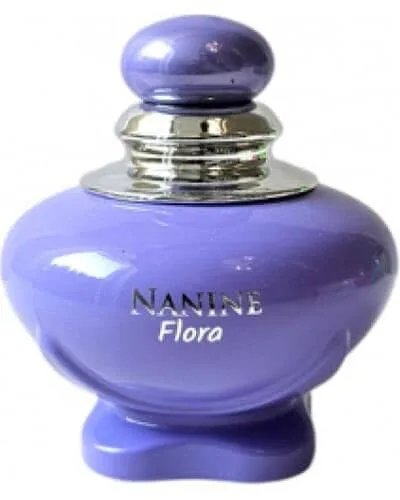 Nanine Flora - Prestige Parfums