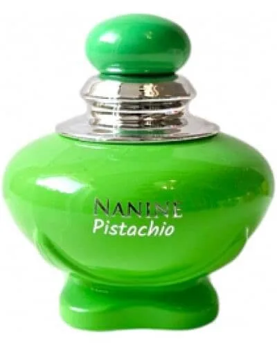 Nanine Pistachio - Prestige Parfums
