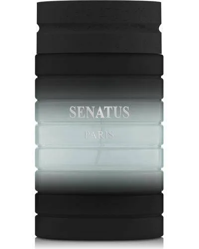 Senatus Black - Prestige Parfums