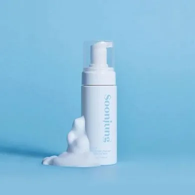 Etude (Etude House) Soon Jung Whip Cleanser – пінка для вмивання