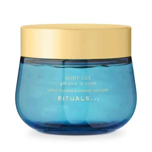 Крем-гель для тіла The Ritual of Seshen 200 мл The ritual of seshen body gel