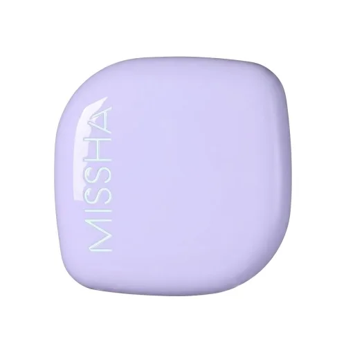 Напівматовий кушон для обличчя SPF50+ PA++++ №21.SD Missha layring fit cushion semi glow SPF50+ PA++++ №21.SD