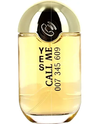 Yes Call Me - Real Time