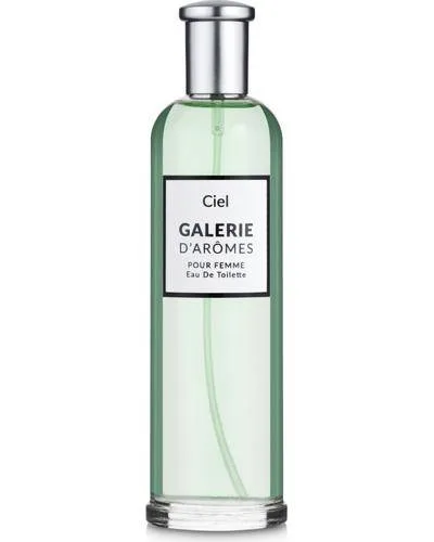 Galerie D'Aromes Ciel - Rene de Grace