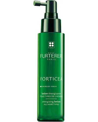 Forticea Energizing Lotion Лосьйон для волосся, що пробуджує енергію - Rene Furterer