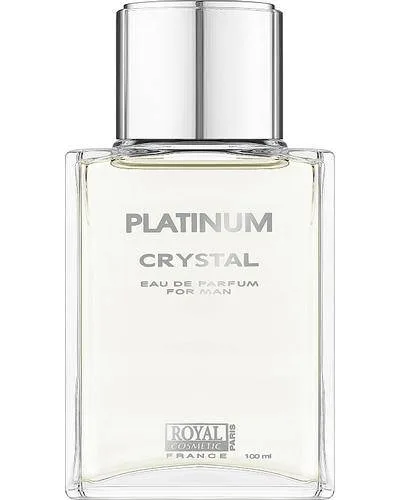 Platinum Crystal - ROYAL cosmetic