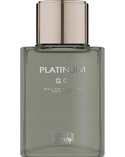 Platinum GQ - ROYAL cosmetic