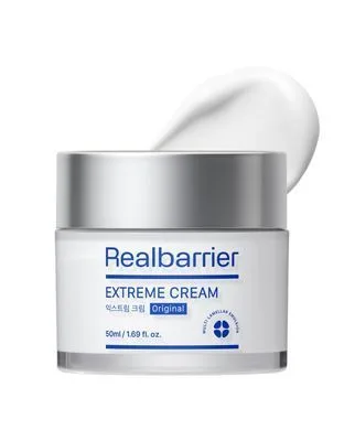 Real Barrier Extreme Cream – крем для глибокого зволоження 50 мл