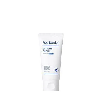 Real Barrier Extreme Cream Tube – крем для глибокого зволоження в тубі 50 мл