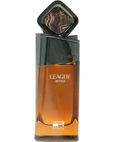 League Arena - Rue Broca