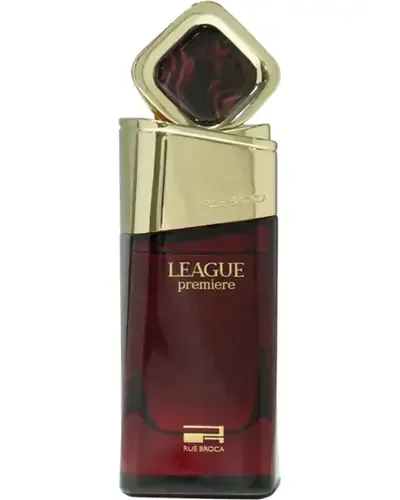League Premiere - Rue Broca