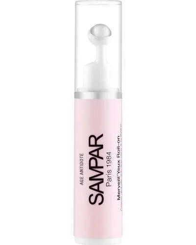 Age Antidote Eye Rule Wrinkles & Dark-circles Global Anti-aging Eye Cream With Theine Глобальний антивіковий крем для очей з теїном - SAMPAR