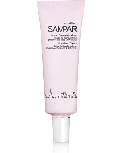 First Hand Cream Крем для рук антивіковий - SAMPAR