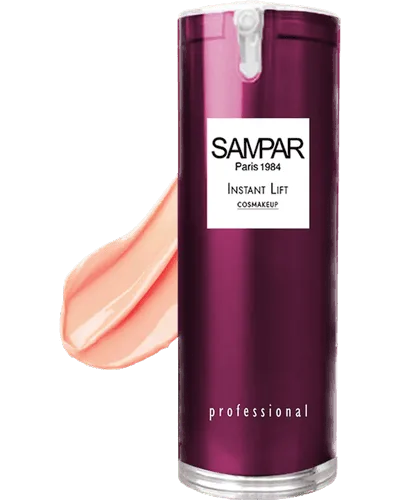 Instant Lift Cosmakeup Крем для сяйва шкіри - SAMPAR