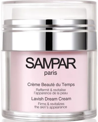 Lavish Dream Cream Крем антивіковий - SAMPAR
