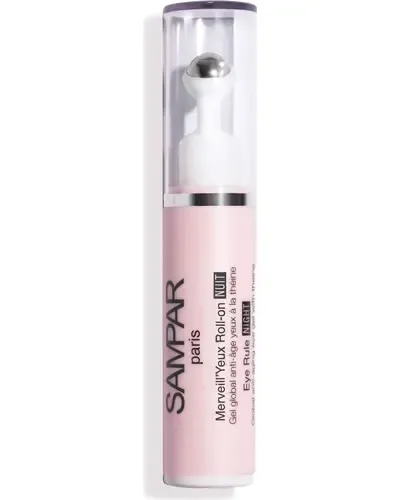 Merveill'Yeux Roll-on Nuit Нічний гель під очі - SAMPAR