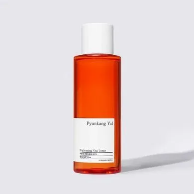 Pyunkang Yul Brightening Vita Toner – освітлюючий вітамінний тонер 150 мл
