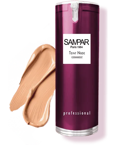 Teint Nude Complexion Cosmakeup Крем з тональним ефектом - SAMPAR