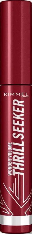 Туш для вій RIMMEL WonderVolume Thrill Seeker