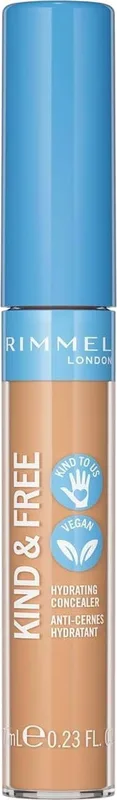Консилер для обличчя Rimmel Kind & Free 020 Light 7 мл