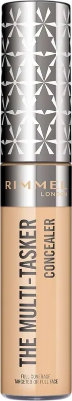 Консилер Rimmel The Multi-Tasker Concealer 030 Light 10 мл