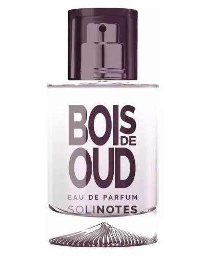 Bois de Oud - Solinotes