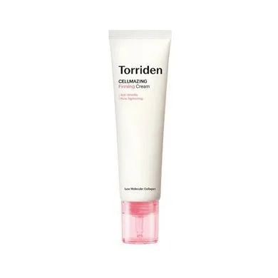 Torriden Cellmazing Firming Cream – зволожуючий крем для пружності шкіри 60 мл