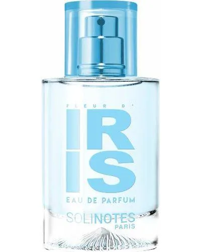 Fleur D’ Iris - Solinotes