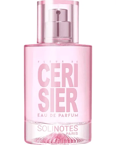 Fleur De Cerisier - Solinotes