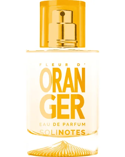 Fleur d'Oranger - Solinotes