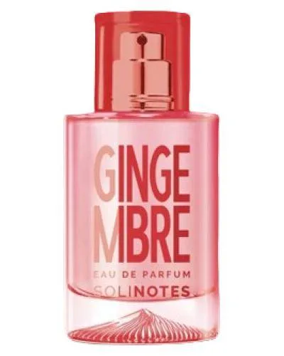 Gingembre - Solinotes