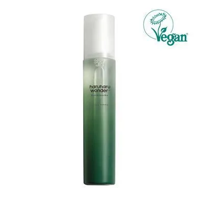 Haruharu Wonder Wonder Black Bamboo Mist – зволожуючий спрей з бамбуковою водою