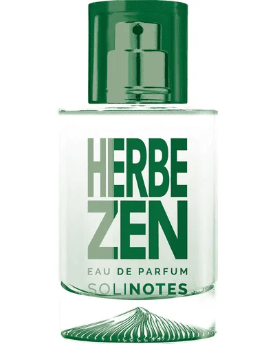 Herbe Zen - Solinotes
