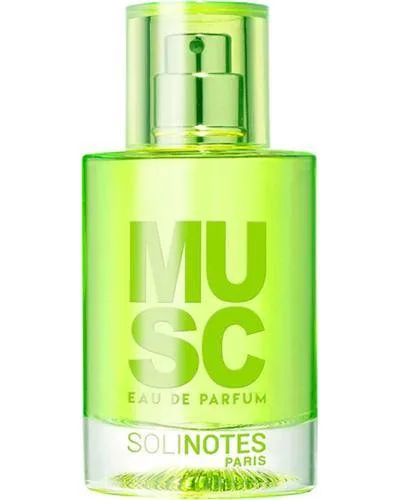 Musc - Solinotes