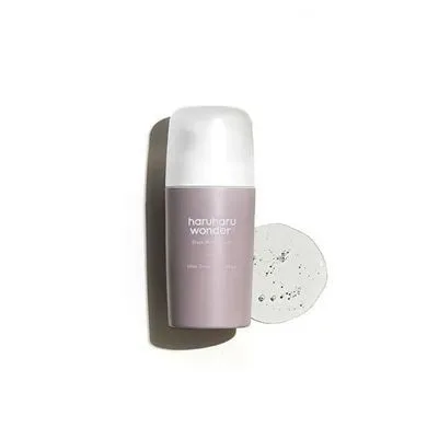 Haruharu Wonder WONDER Black Rice Serum – зволожуюча сироватка з чорним рисом 30 мл