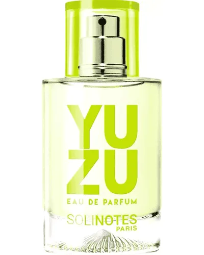 Yuzu - Solinotes