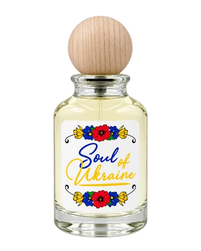 Soul Of Ukraine - Soul Of Mine