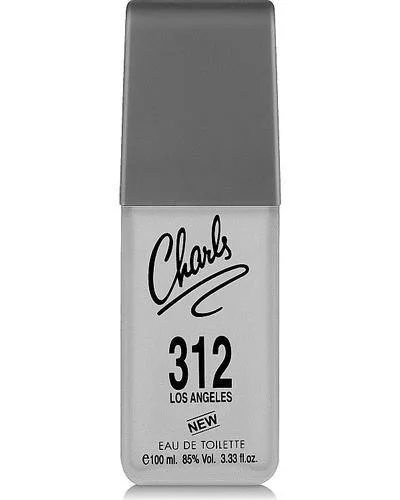 Charls 312 Los Angeles - Sterling Parfums