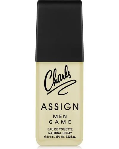 Charls Assign Game - Sterling Parfums