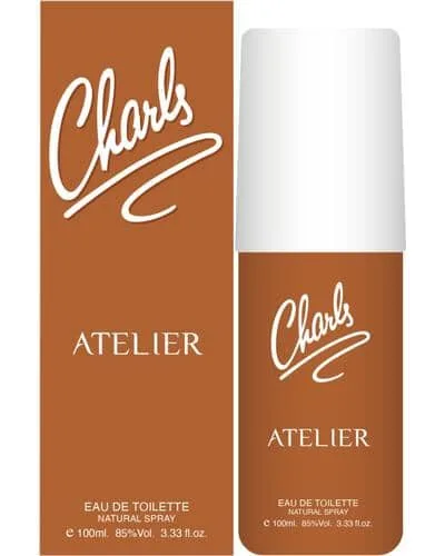Charls Atelier - Sterling Parfums