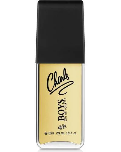 Charls Boys - Sterling Parfums