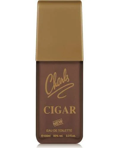 Charls Cigar - Sterling Parfums