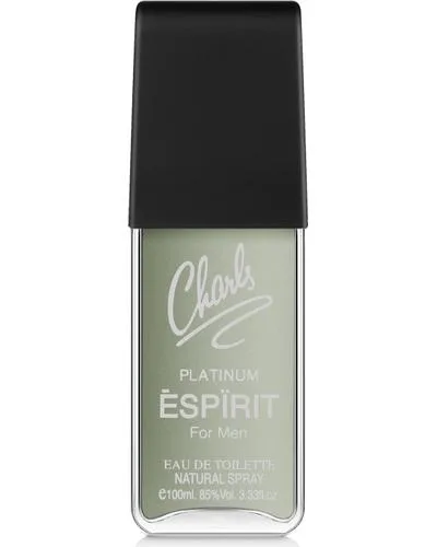 Charls Espirit - Sterling Parfums
