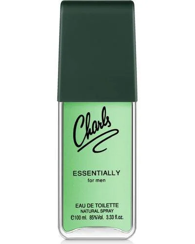 Charls Essentially - Sterling Parfums