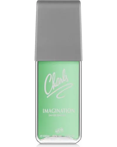 Charls Imagination - Sterling Parfums