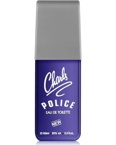 Charls Police - Sterling Parfums