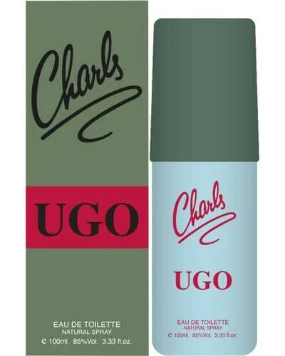 Charls Ugo - Sterling Parfums