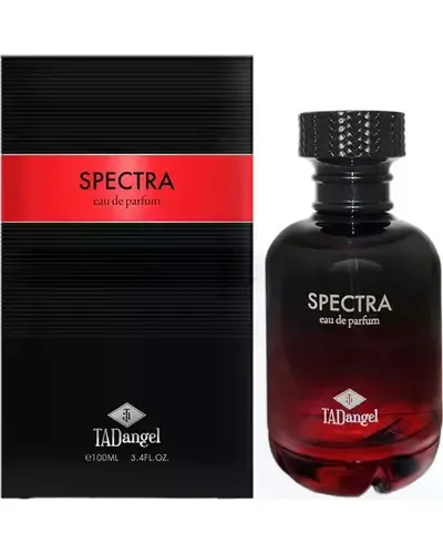 Spectra - TADangel