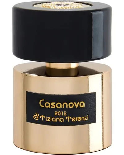 Casanova - Tiziana Terenzi