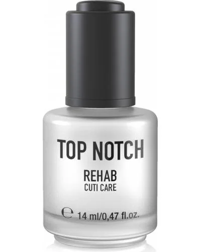 Rehab Cuti Care Пом'якшувальний гель для кутикули - Top Notch